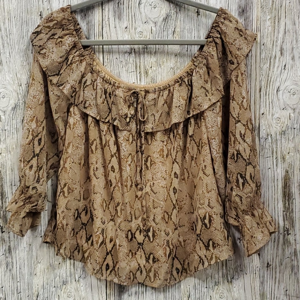 Takara blouse